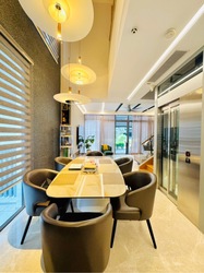 Este Villa (D28), Terrace #520690881